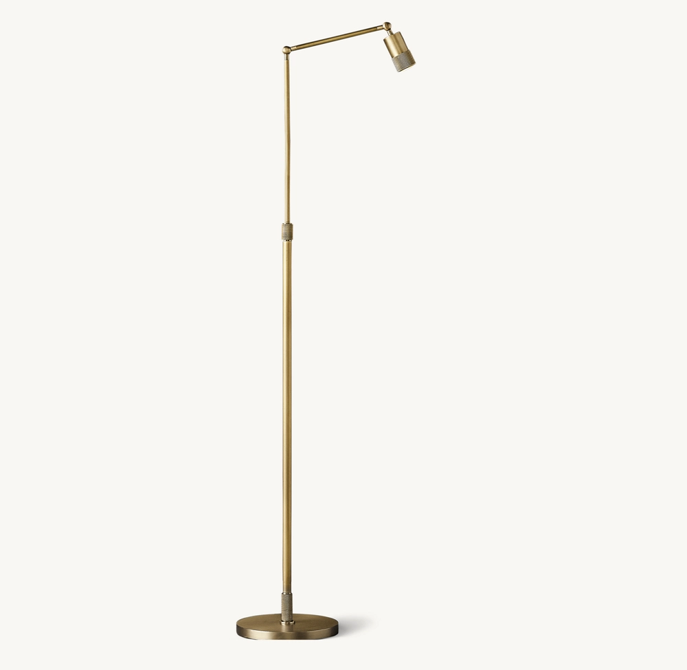 UTILITAIRE TASK FLOOR LAMP - Image 5