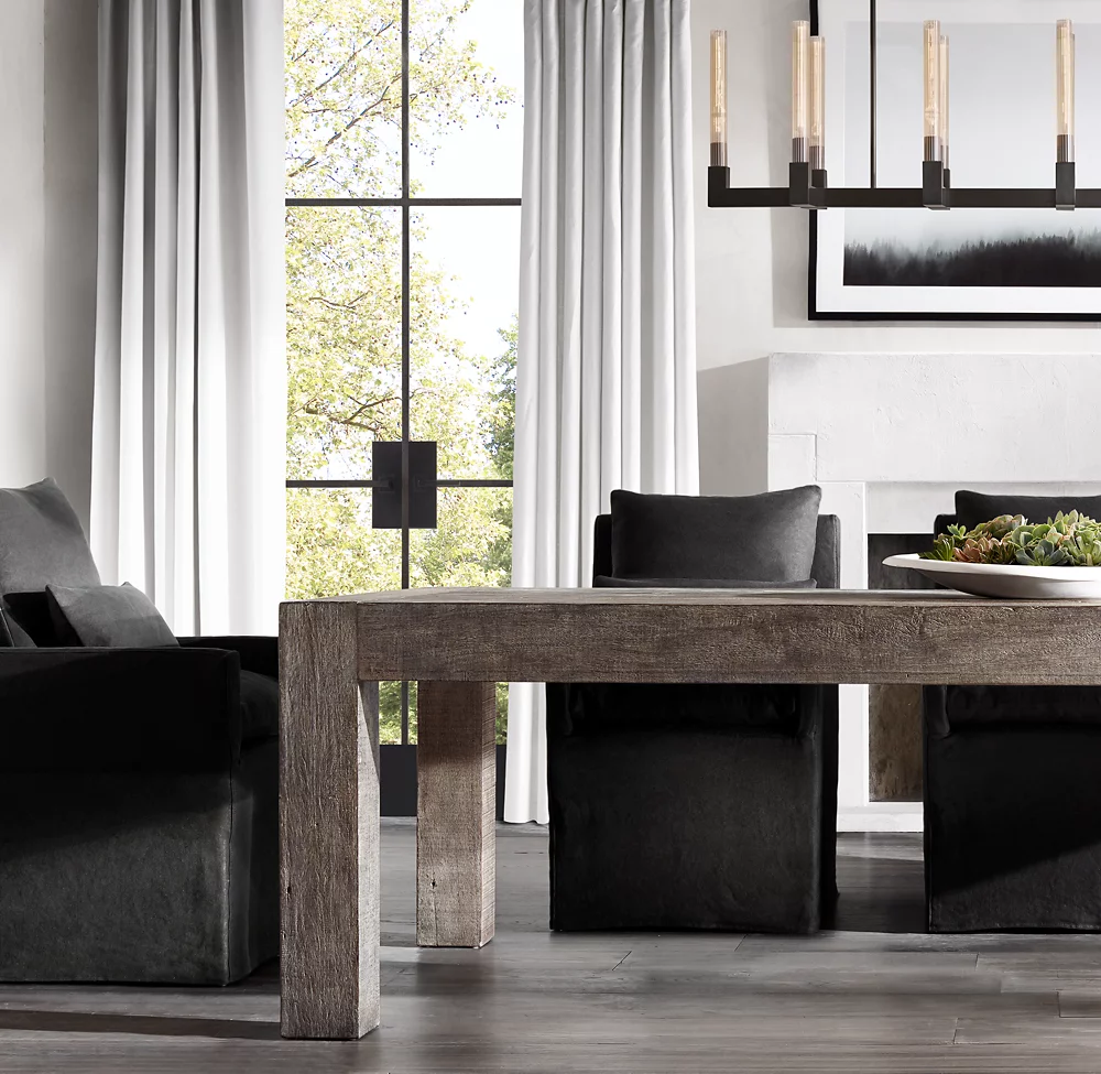 CANNELE LINEAR CHANDELIER 67