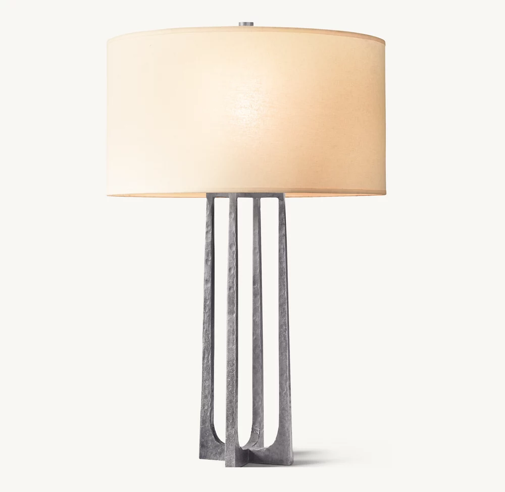 WRIGHT TABLE LAMP - Image 6