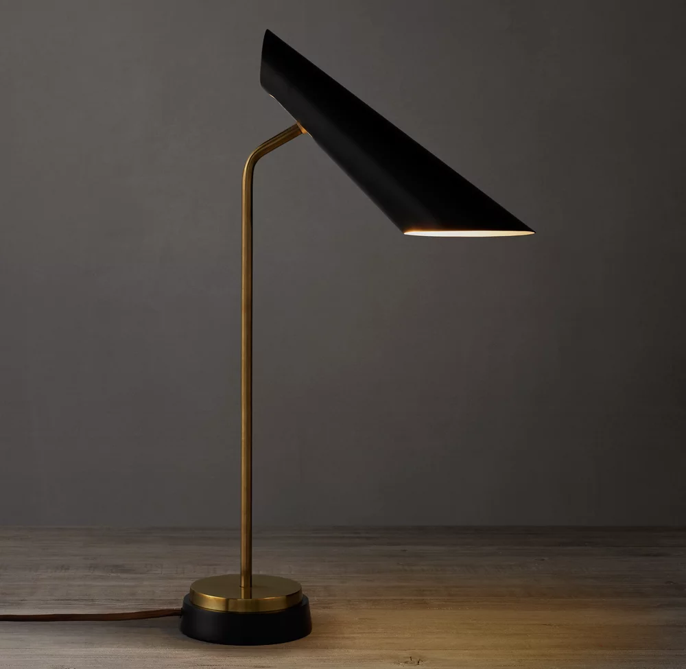 FRANCA TABLE LAMP - Image 1