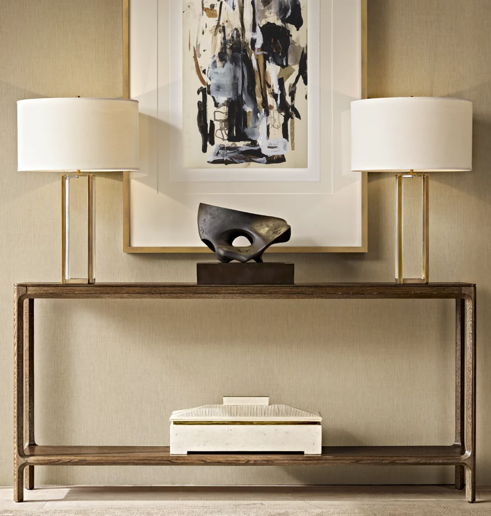 ROBESON TABLE LAMP - Image 9