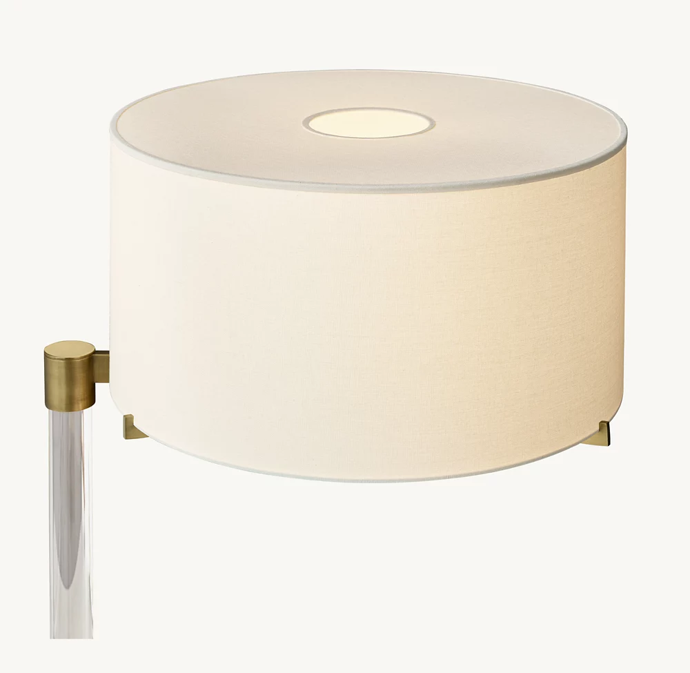 TRUMAN TASK FLOOR LAMP - Image 1