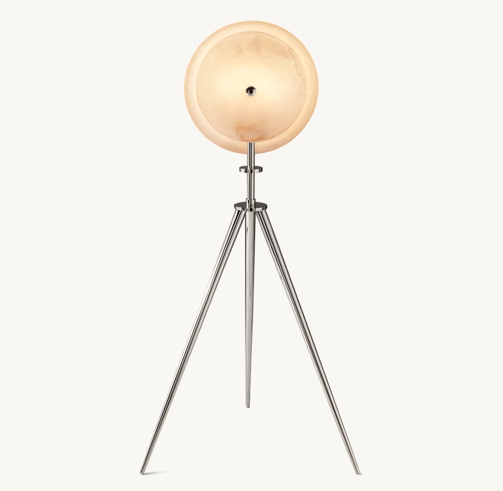 MERIDIAN FLOOR LAMP - Image 2