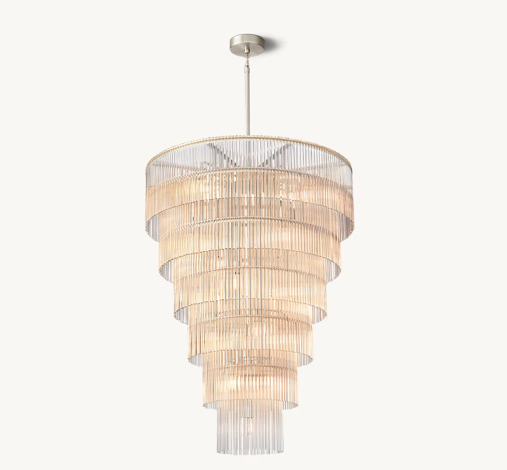 AMADEO GRAND CHANDELIER 36