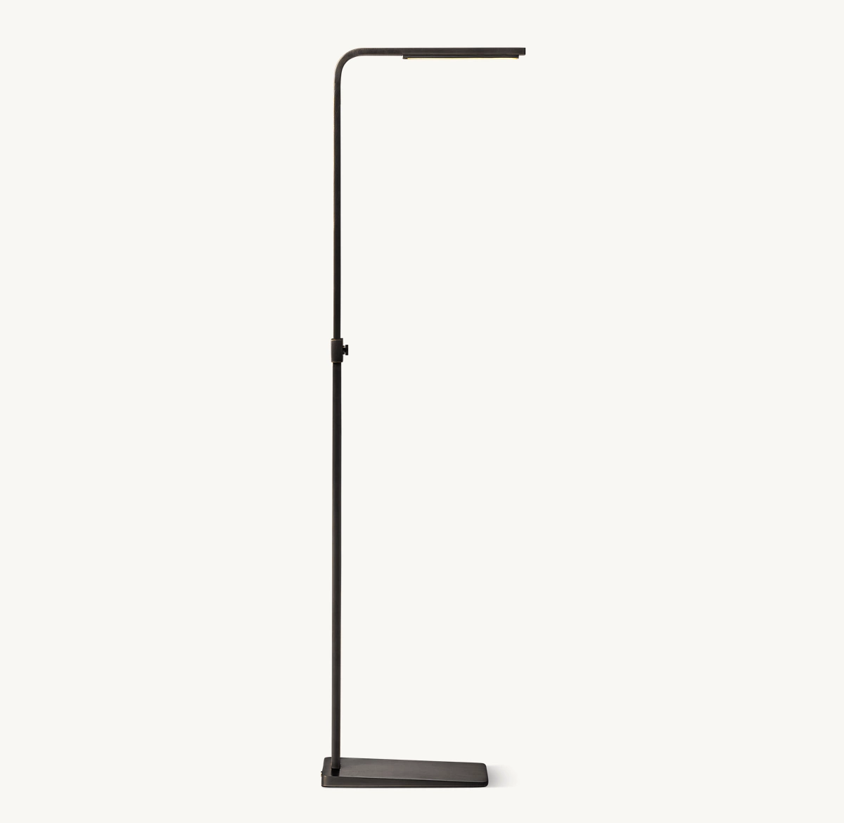 NEEMA TASK FLOOR LAMP - Bronze