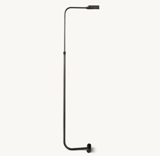 T-BASE TASK FLOOR LAMP