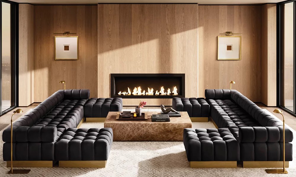 CALLAN TASK FLOOR LAMP - Image 4