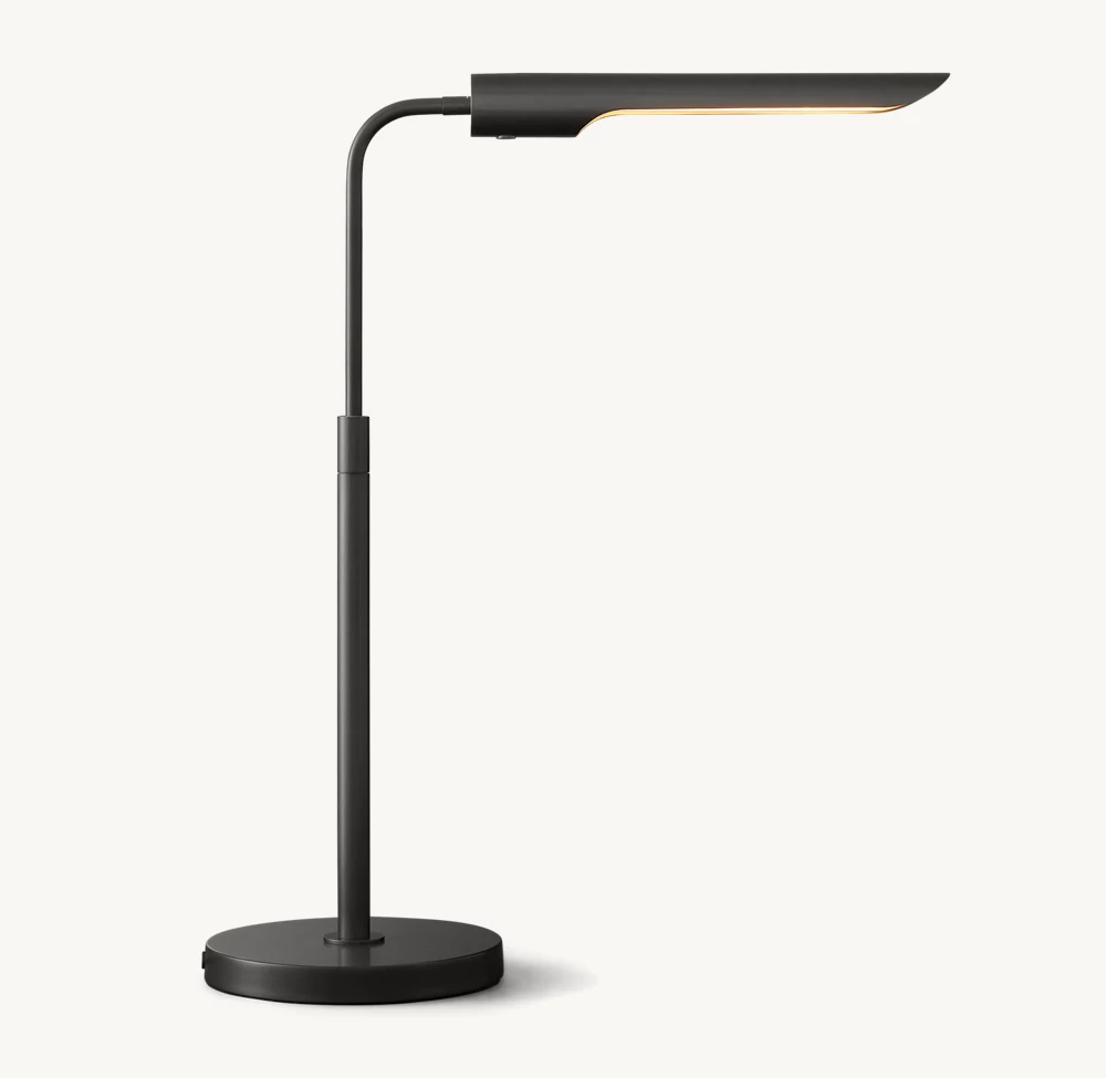 QUINTON TASK TABLE LAMP - Image 1