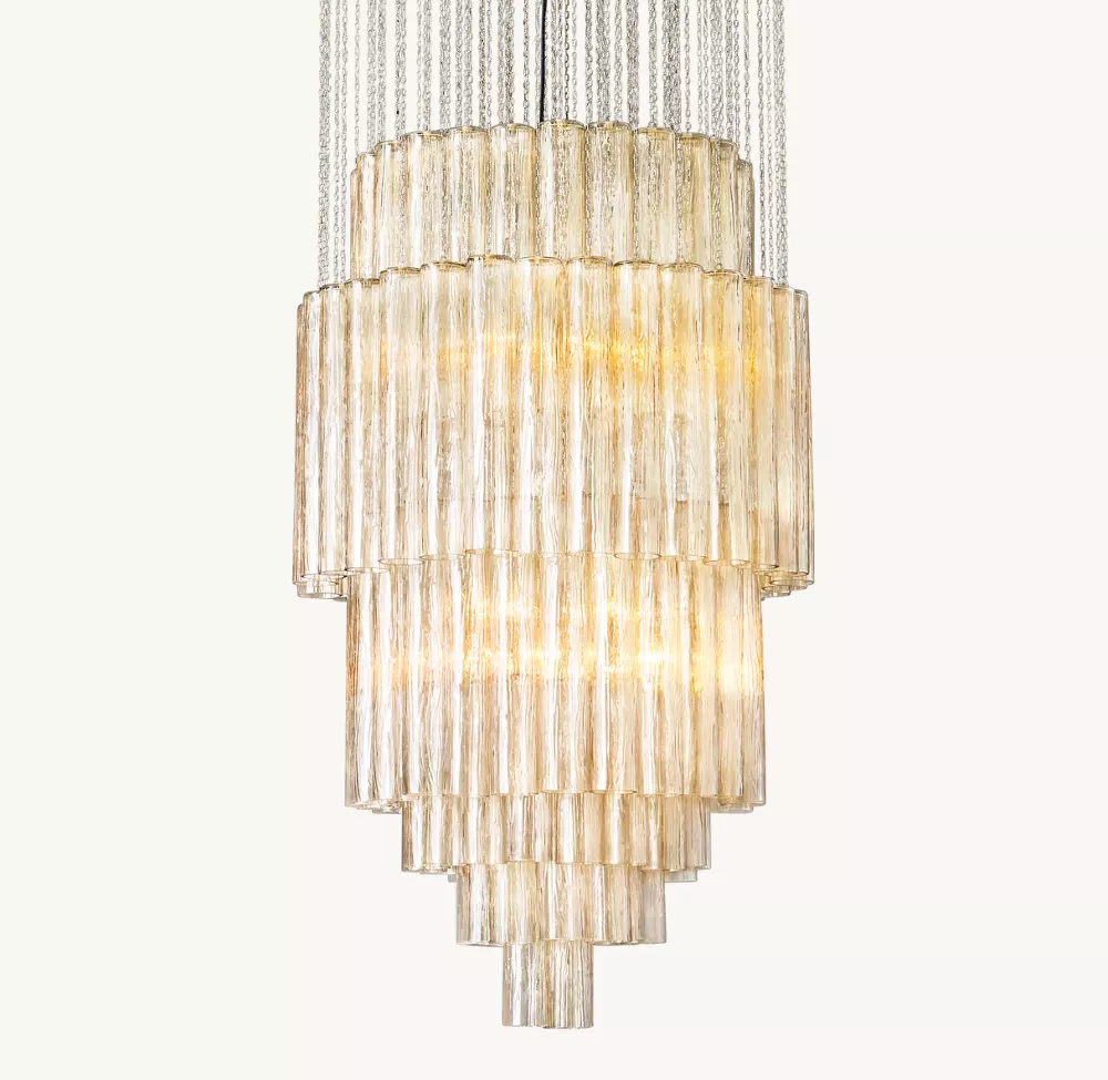 SERENELLA CHANDELIER 30