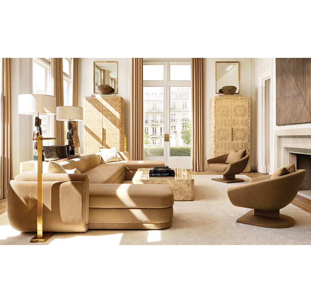 ALISO TASK FLOOR LAMP - Image 3