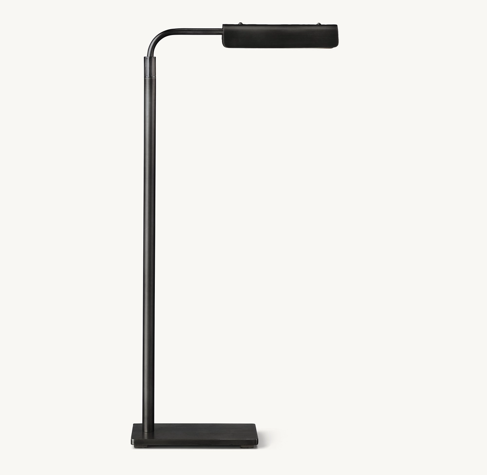 HUSTON TASK FLOOR LAMP - Image 6