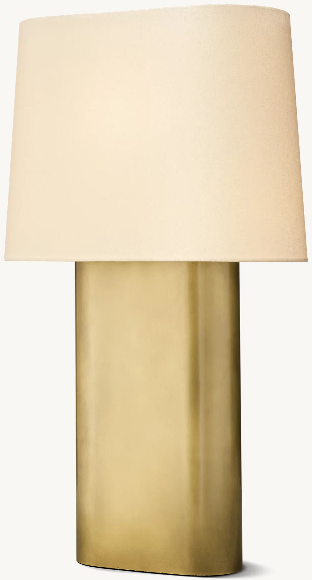 Aldo Metal Table Lamp - Image 7