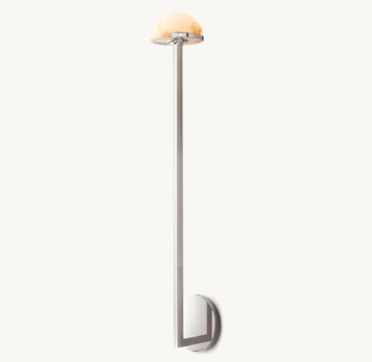 PEDRA GRAND SCONCE