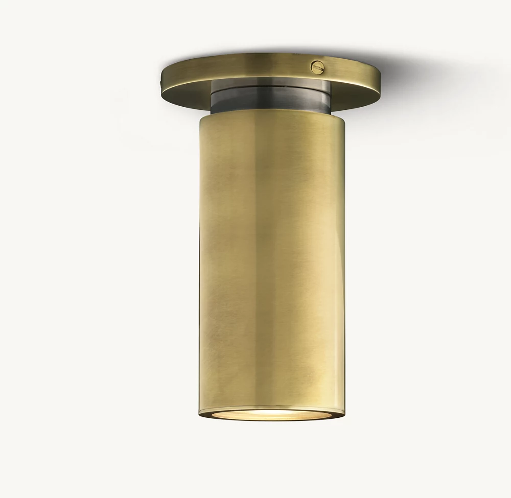 CHAMPEAUX FLUSHMOUNT - Image 2