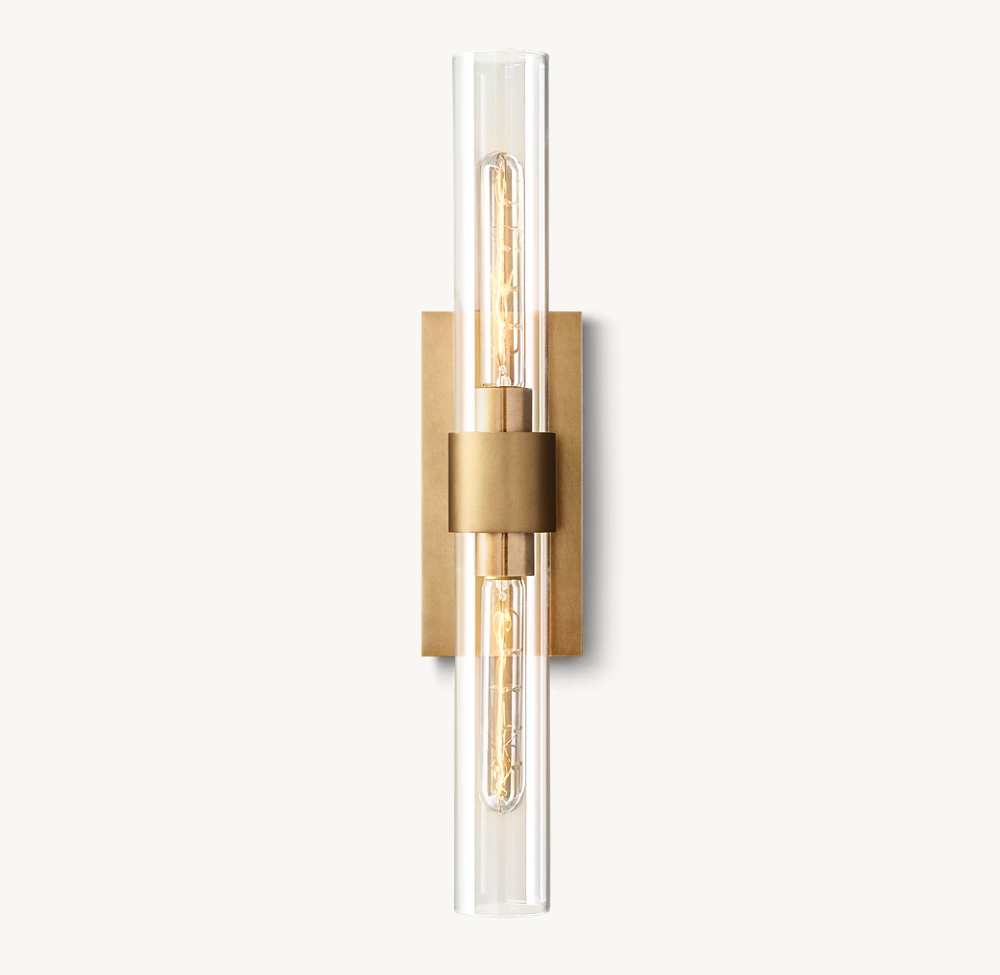 RAVELLE LINEAR SCONCE - Image 3