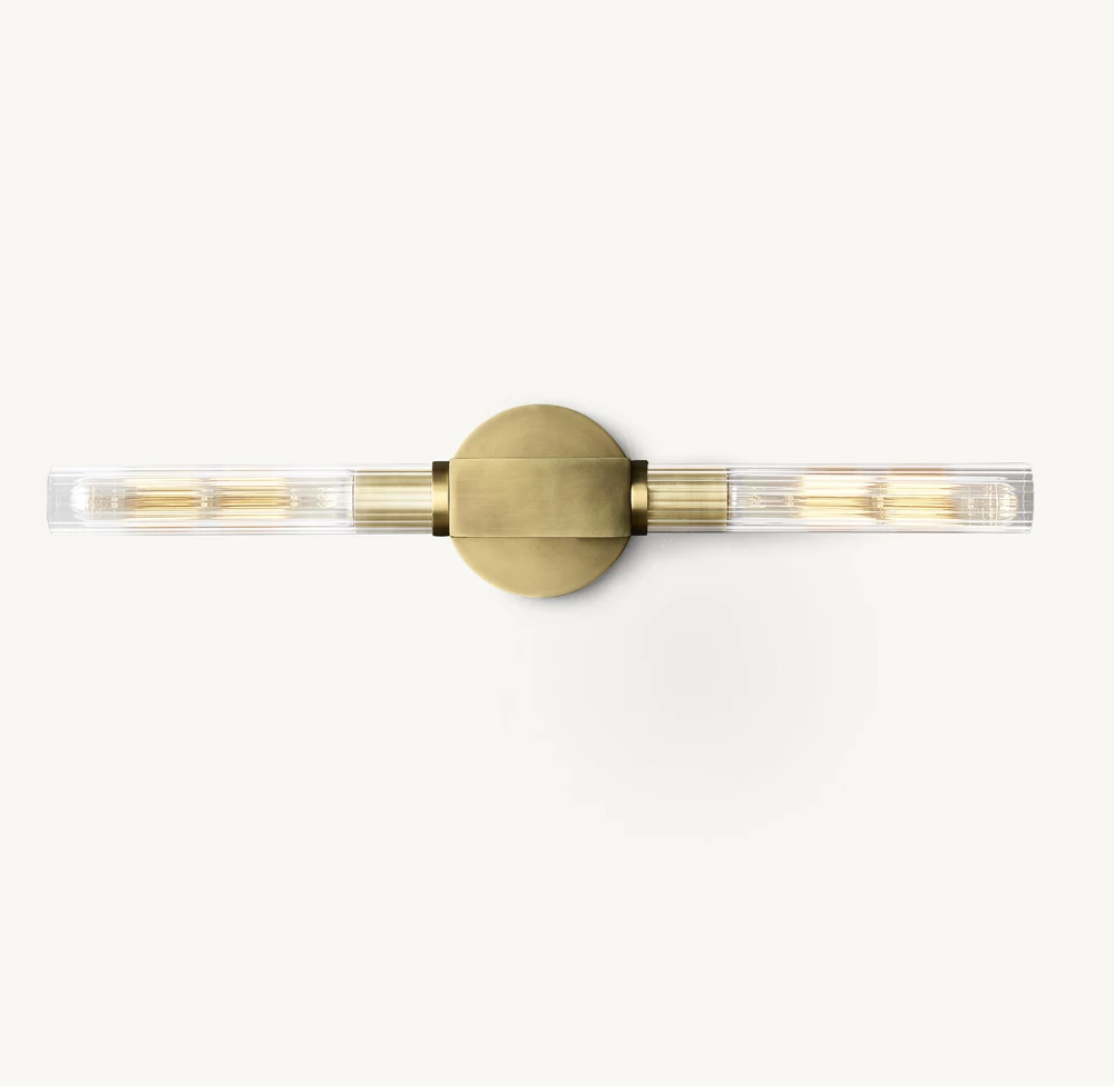 CANNELE LINEAR SCONCE - Image 4