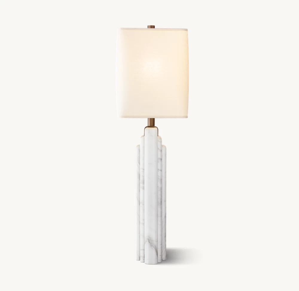 DORINE TABLE LAMP - Image 1